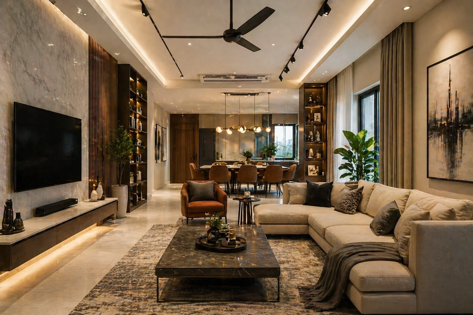 Interior Design
